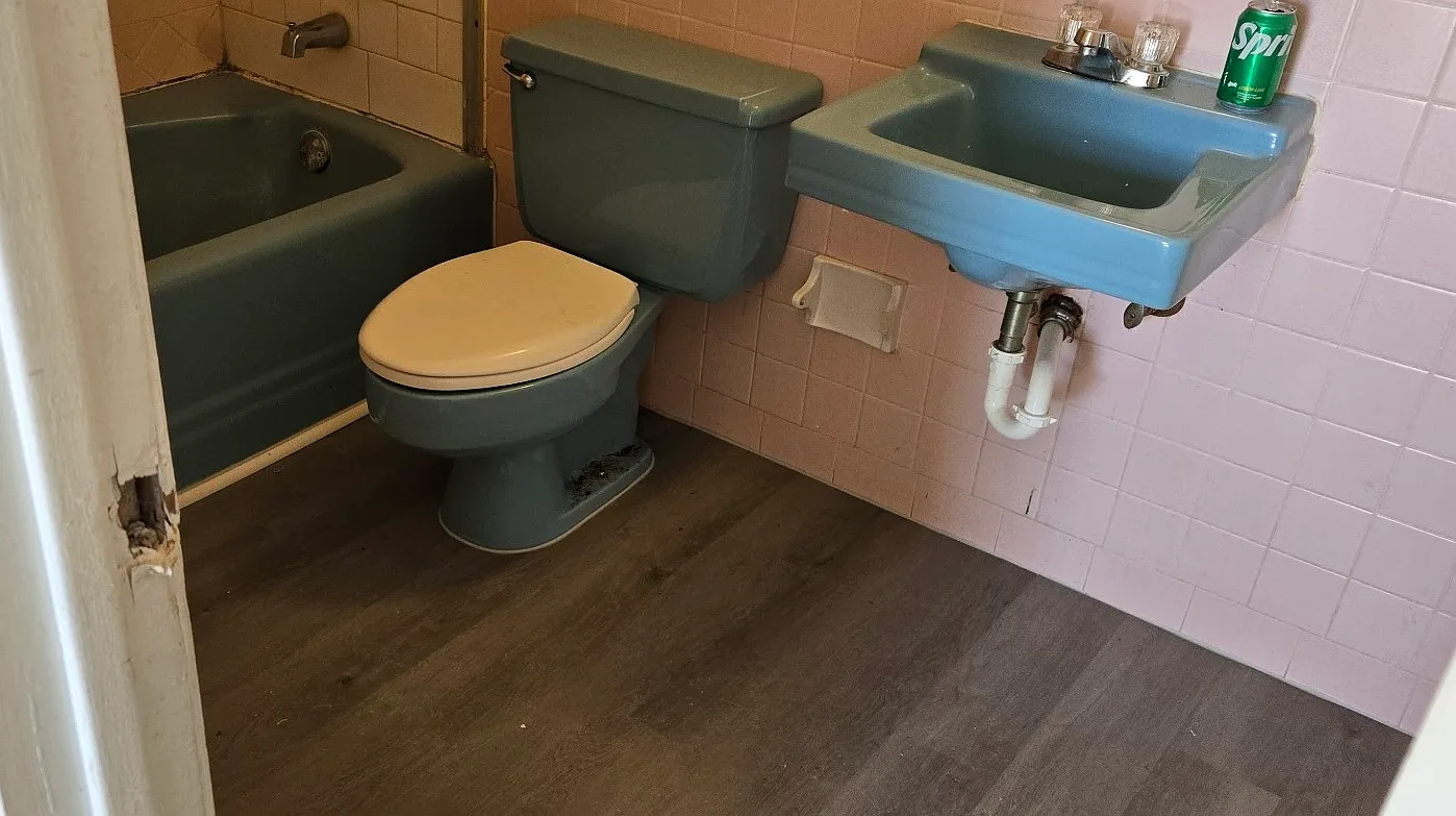 1 bed, 650 sqft, $590 — Photo 4