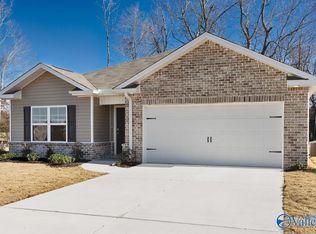 116 Syd Rd, Owens X Rds, AL 35763