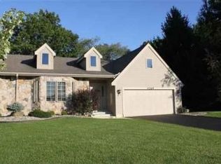 4269 Fairway Ln, Jackson, MI 49201