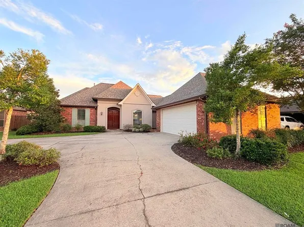 40445 Thomas Ave, Prairieville, LA 70769