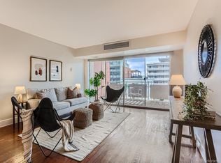 1121 Albion St APT 602, Denver, CO 80220