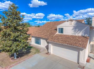 5017 W Nighthawk Way, Tucson, AZ 85742