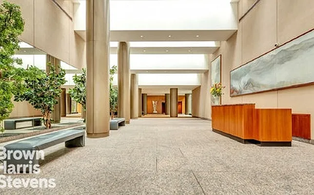 Rented by Brown Harris Stevens | media 12