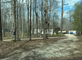 185 Houston Rd, Scotts Hill, TN 38374