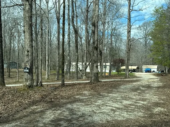 185 Houston Rd, Scotts Hill, TN 38374