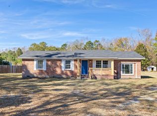 408 Beulah Tabernacle Dr, Saint Stephen, SC 29479