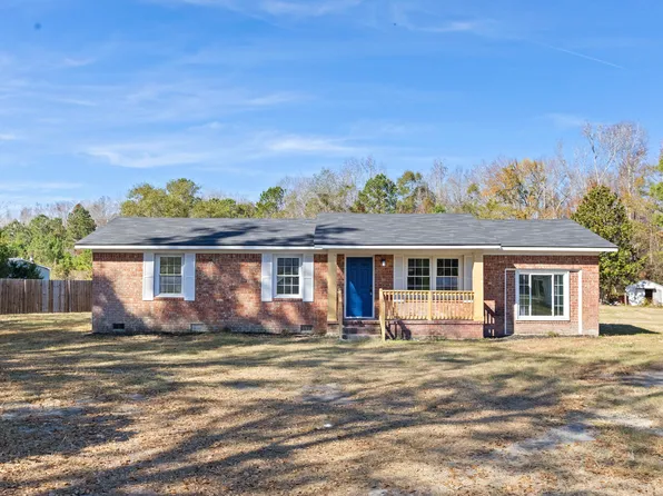 408 Beulah Tabernacle Dr, Saint Stephen, SC 29479
