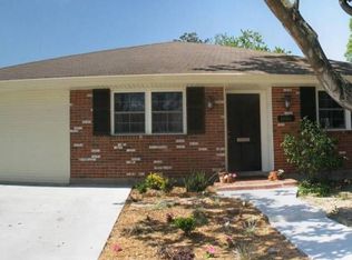 1816 Concord Ave, Metairie, LA 70003