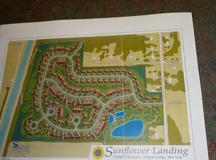 480 East Ave, Brockport, NY 14420