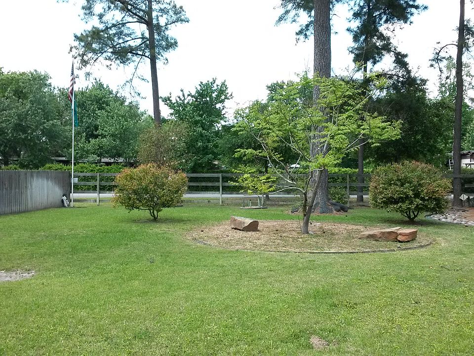 Front Yard View