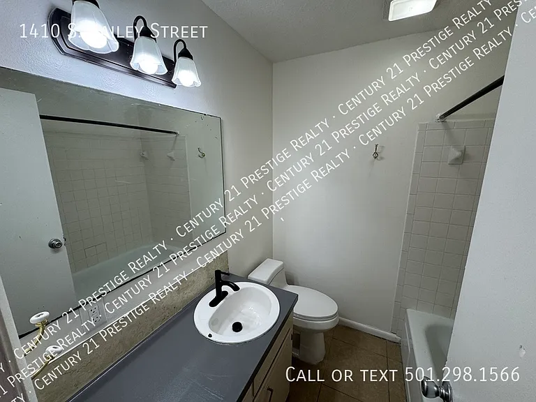 1410 S Bailey St #1410 — Photo 10