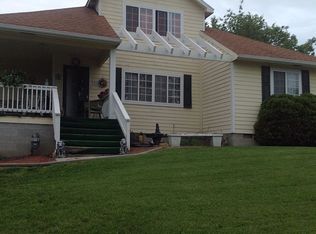 212 Twilight Dr, Charleston, WV 25311