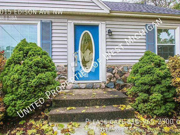 3rd image of 1015 Edison Ave NW