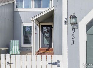 963 Reynolds Farm Ln #B12, Longmont, CO 80503