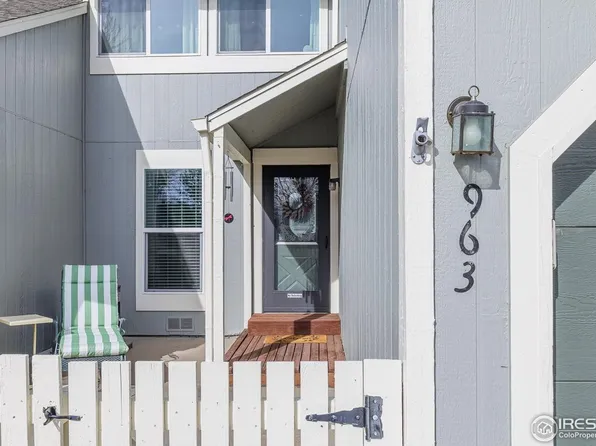 963 Reynolds Farm Ln #B12, Longmont, CO 80503