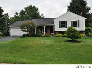 34 Greystone Dr, Dryden, NY 13053