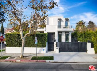 6687 Colgate Ave, Los Angeles, CA 90048