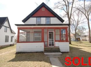 208 Underwood Ave, Montello, WI 53949