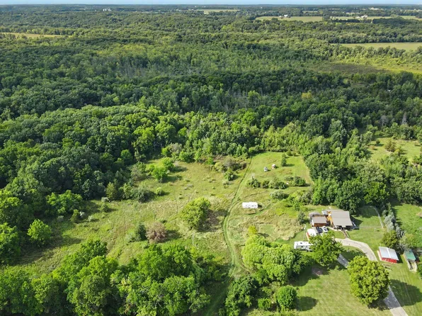 V/l E Riverside Dr, Lyons, MI 48851