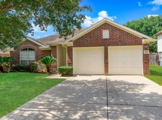 1414 W Welsford Dr, Spring, TX 77386