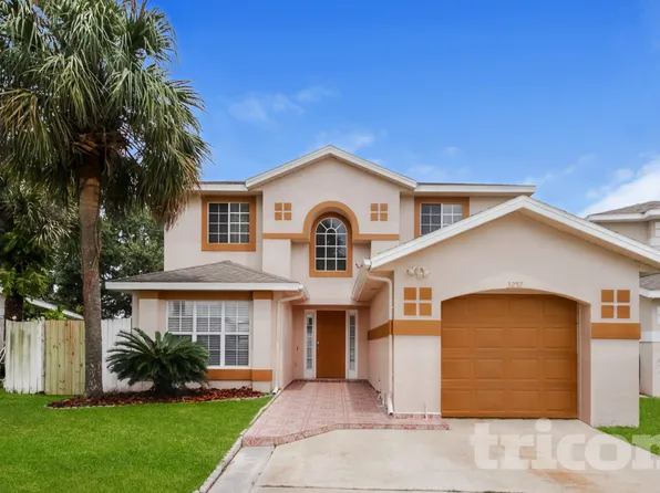 3257 Brewster Dr, Kissimmee, FL 34743