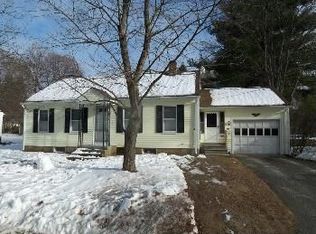 85 Western Ave, Athol, MA 01331