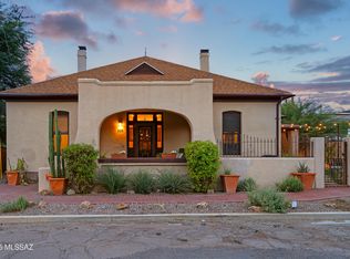 230 S Herbert Ave, Tucson, AZ 85701