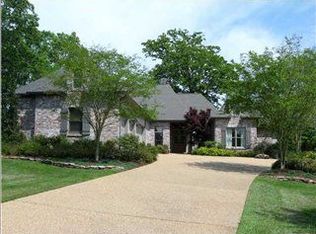 104 Willowood Cv, Madison, MS 39110