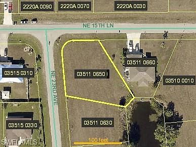 1st image of 2304 NE 15th Ln