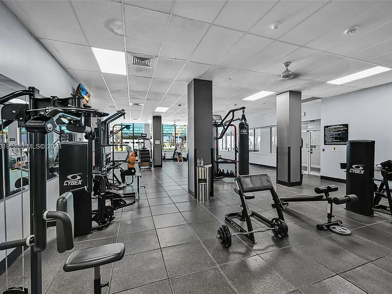 2501 S Ocean Dr #Penthouse 30 — Photo 25