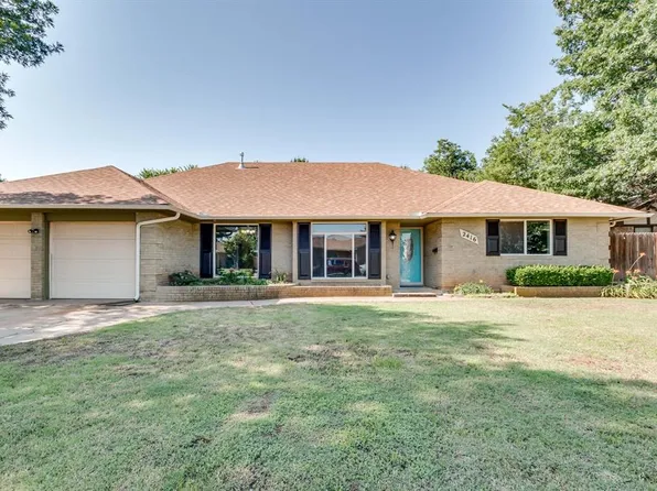 2416 NW 115th St, Oklahoma City, OK 73120