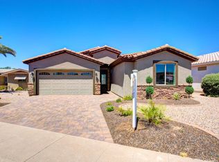 2246 N Gayridge Rd, Mesa, AZ 85215