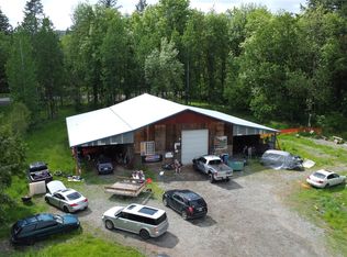 326 Henriot Rd, Winlock, WA 98596