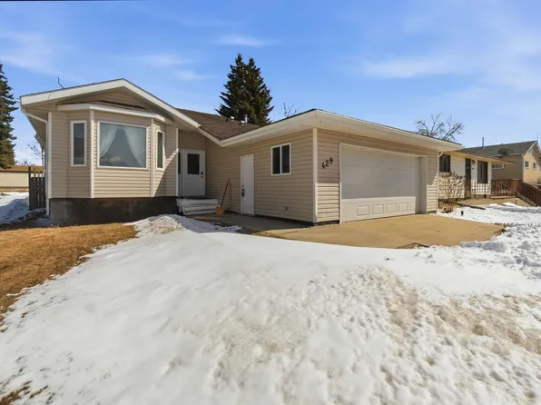 429 5th St, Thorhild County, AB T0A 3J0