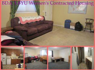161 E 700 N APT 3, Provo, UT 84606