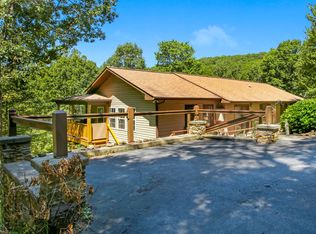 488 W Cherry Rd, Hayesville, NC 28904