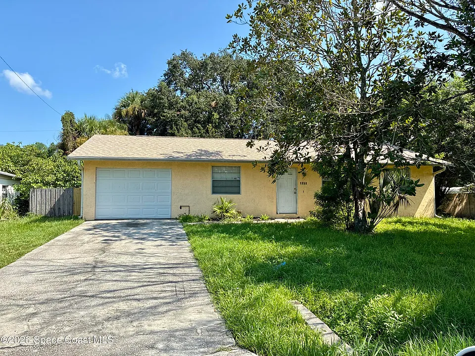 2532 Palmetto Dr