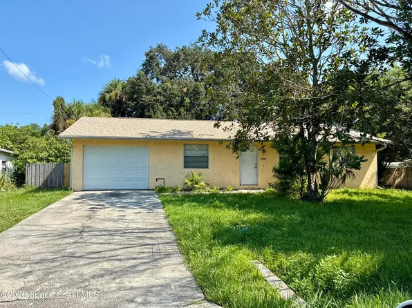 2532 Palmetto Dr, Cocoa, FL 32926