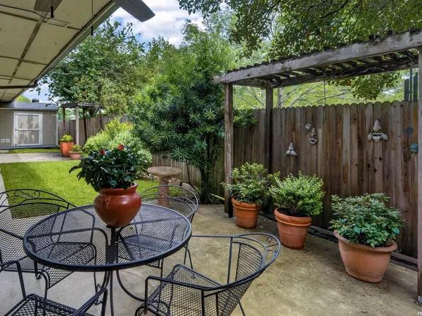 7834 Broadway #403 D, San Antonio, TX 78209