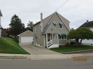 220 Jay St, Johnson City, NY 13790