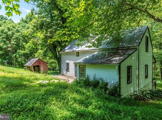 6300 Old Bohn Rd, Mount Airy, MD 21771