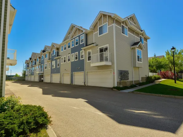 5604 199th St NW #189, Edmonton, AB T6M 2Z9