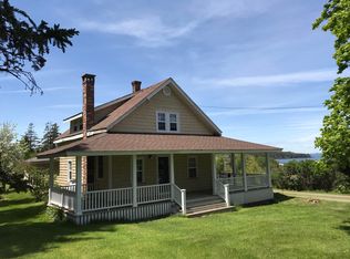 16 Harris Point Rd, Eastport, ME 04631