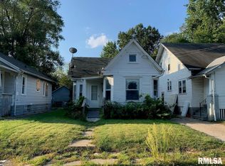 704 E Virginia Ave, Peoria, IL