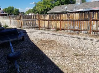 253 Allen Dr, Vernal, UT 84078