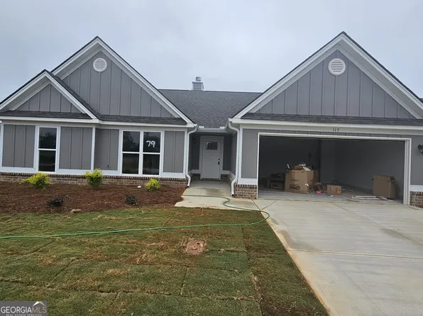117 Lake Meadows Dr #79, Winder, GA 30680