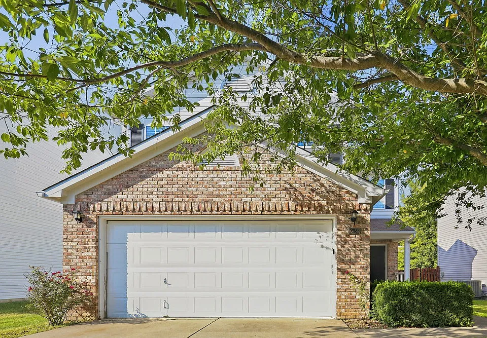 10458 Wintergreen Way