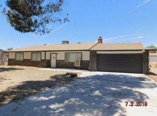 18322 Sumac Ave, Hesperia, CA 92345