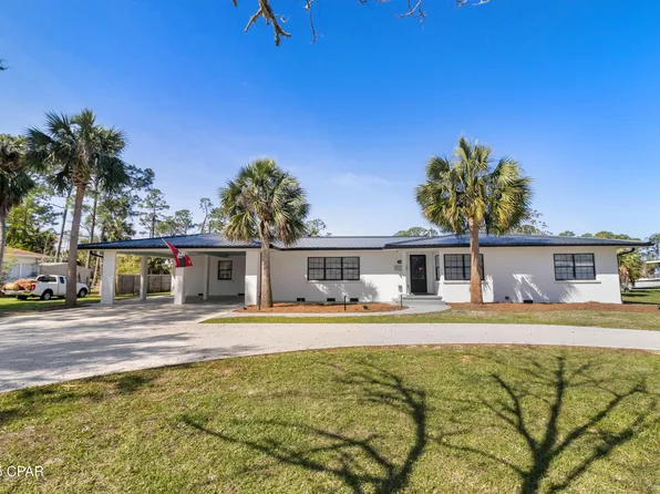 1608 Monument Ave, Pt Saint Joe, FL 32456