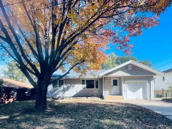 704 S Glass St, Sioux City, IA 51106